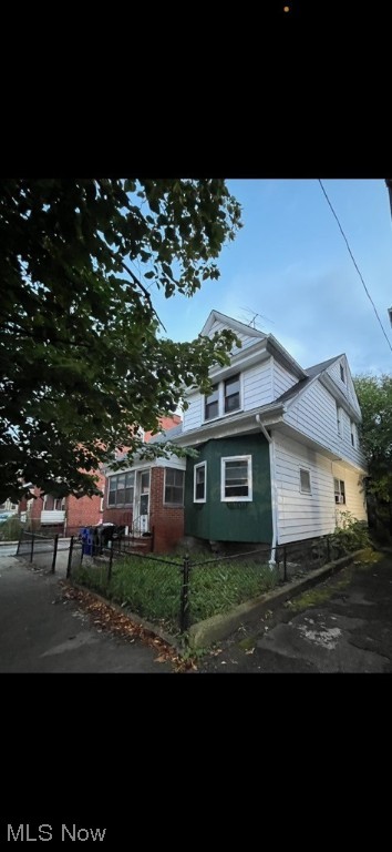 Waltons Resub - Residential Income