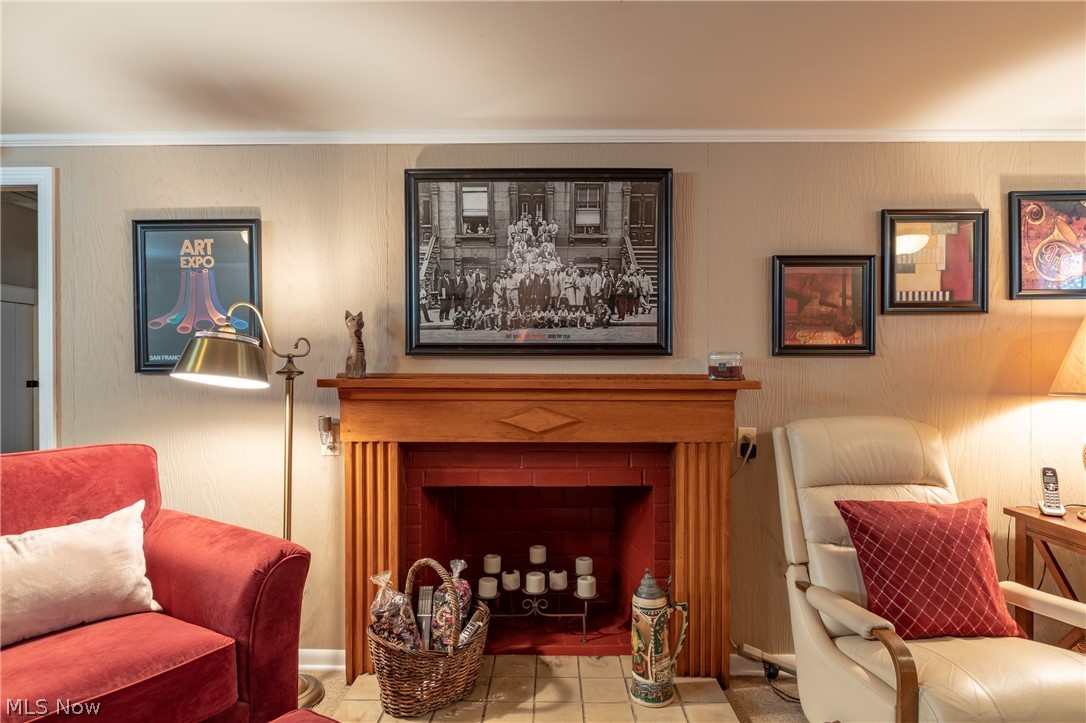 Van Sweringen Cos 12 - Residential