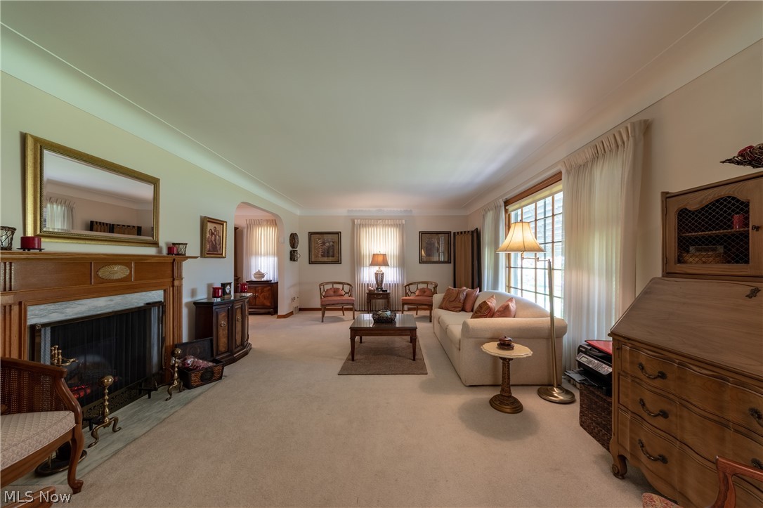 Van Sweringen Cos 12 - Residential