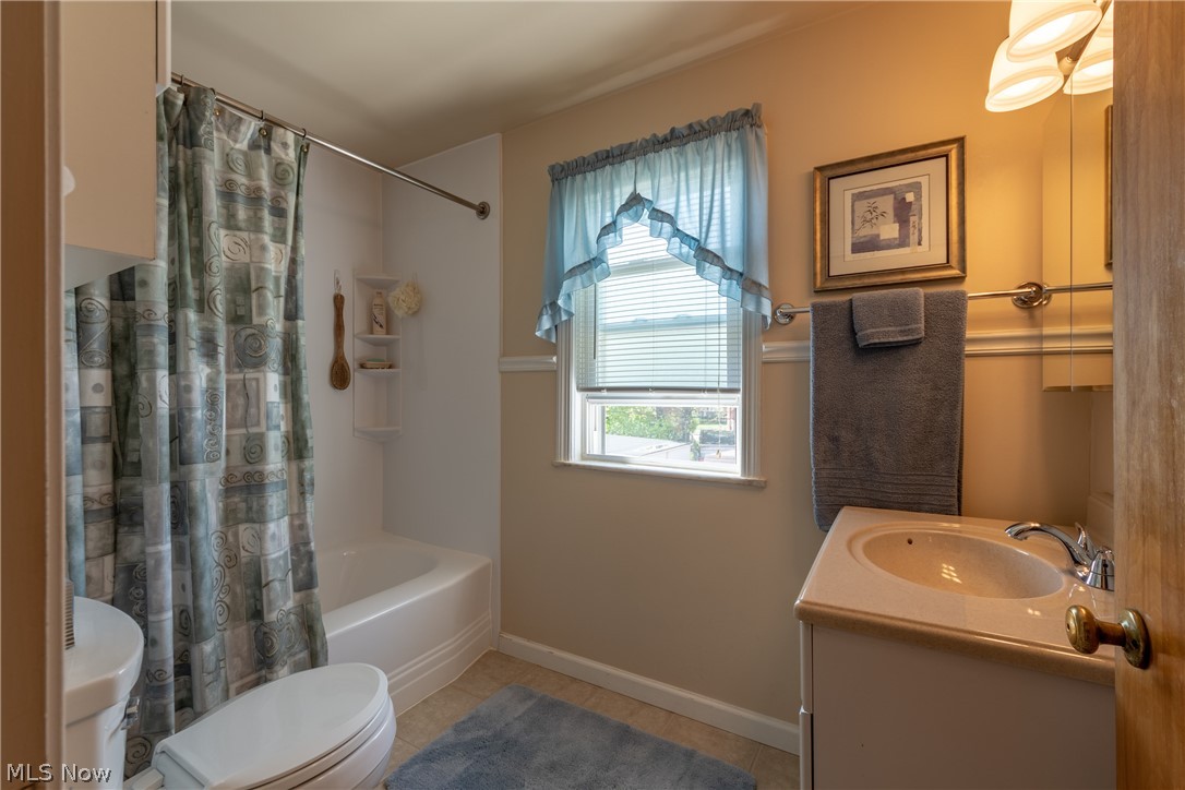 Van Sweringen Cos 12 - Residential