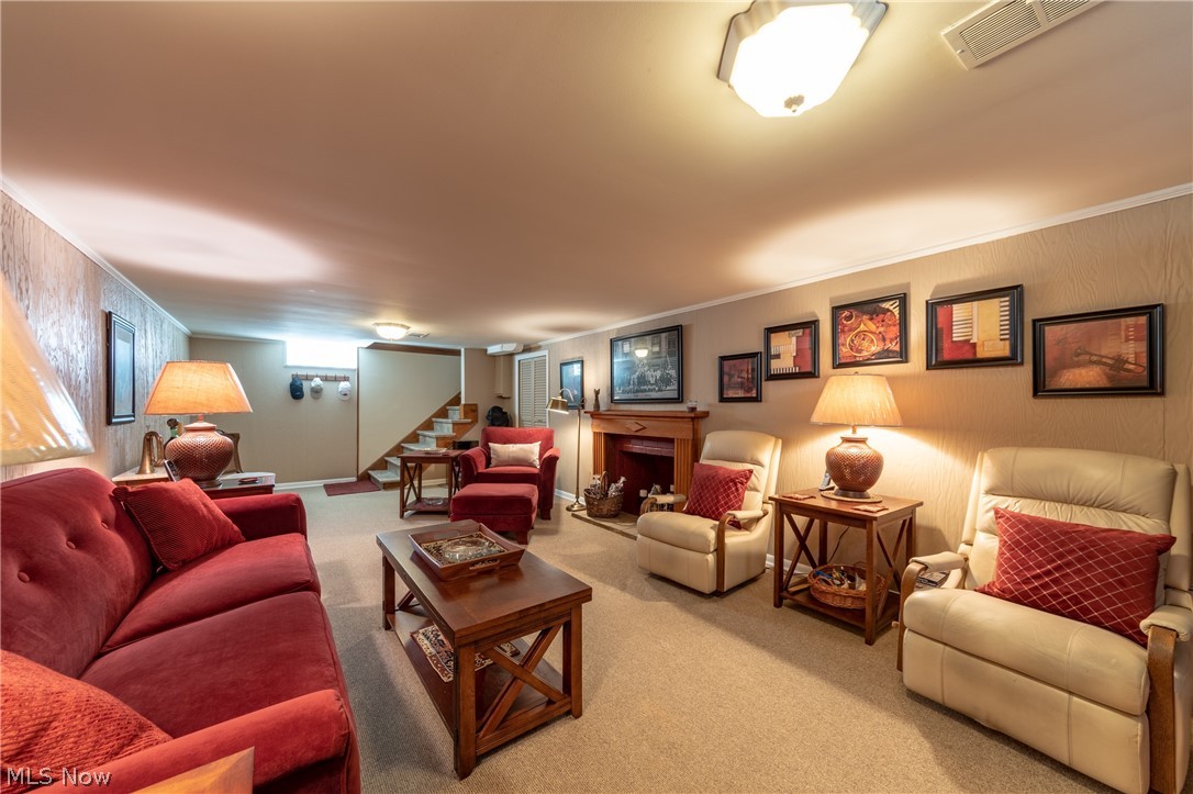 Van Sweringen Cos 12 - Residential