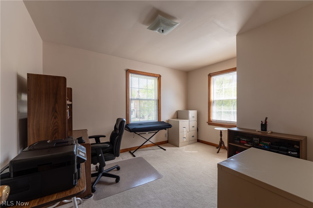 Van Sweringen Cos 12 - Residential