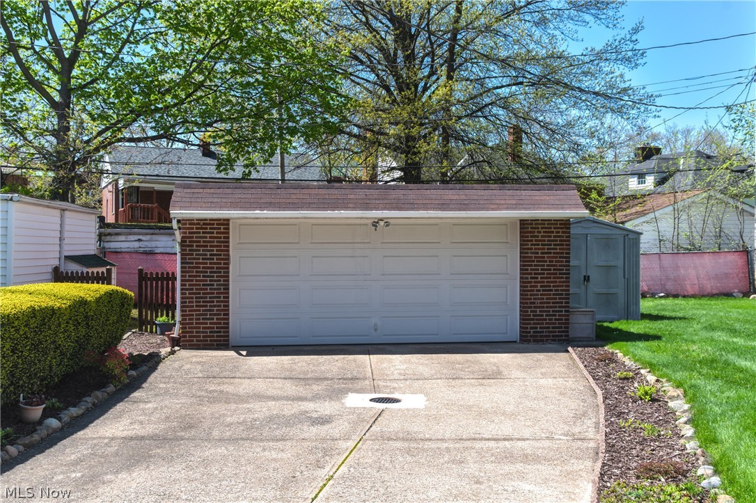 Van Sweringen Cos 12 - Residential