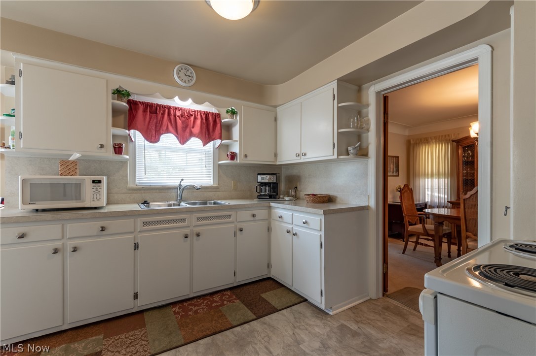 Van Sweringen Cos 12 - Residential