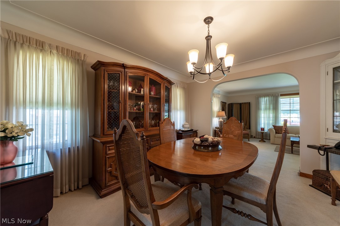 Van Sweringen Cos 12 - Residential