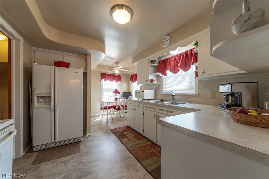 Van Sweringen Cos 12 - Residential