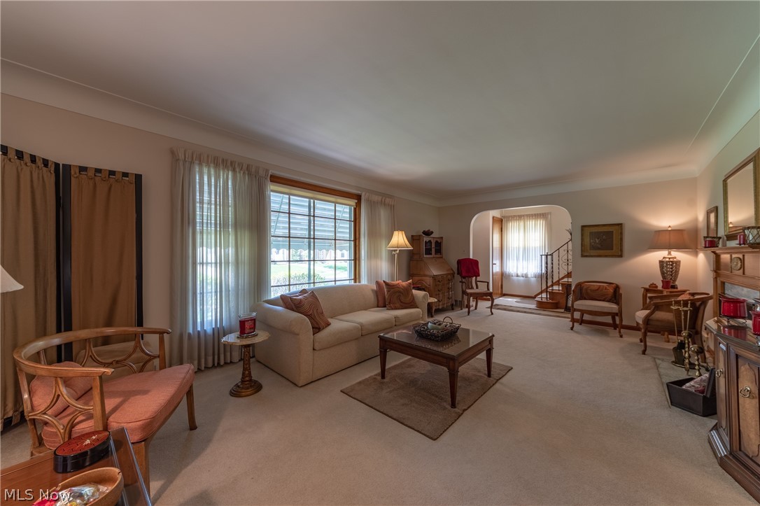 Van Sweringen Cos 12 - Residential