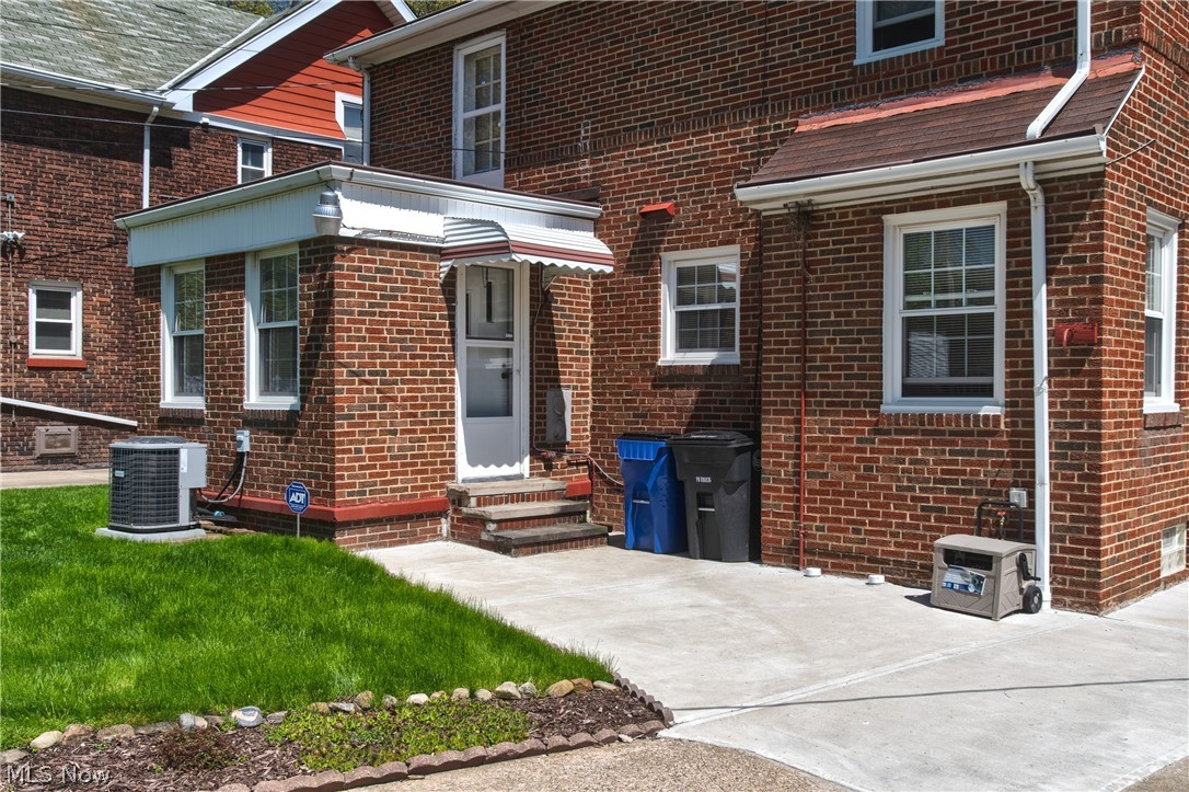 Van Sweringen Cos 12 - Residential