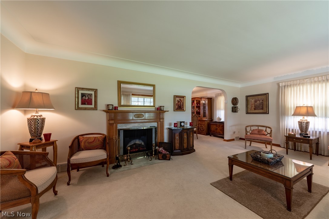 Van Sweringen Cos 12 - Residential