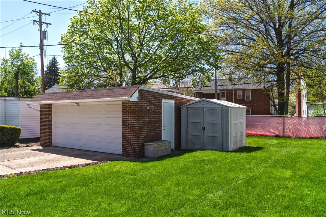 Van Sweringen Cos 12 - Residential