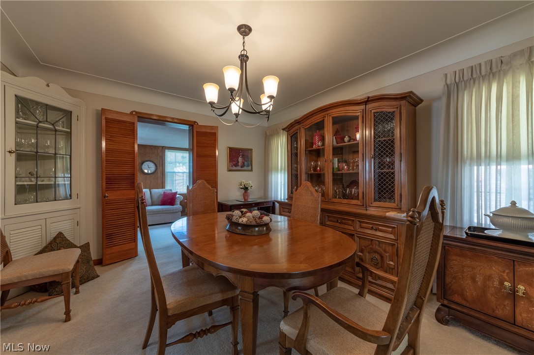 Van Sweringen Cos 12 - Residential