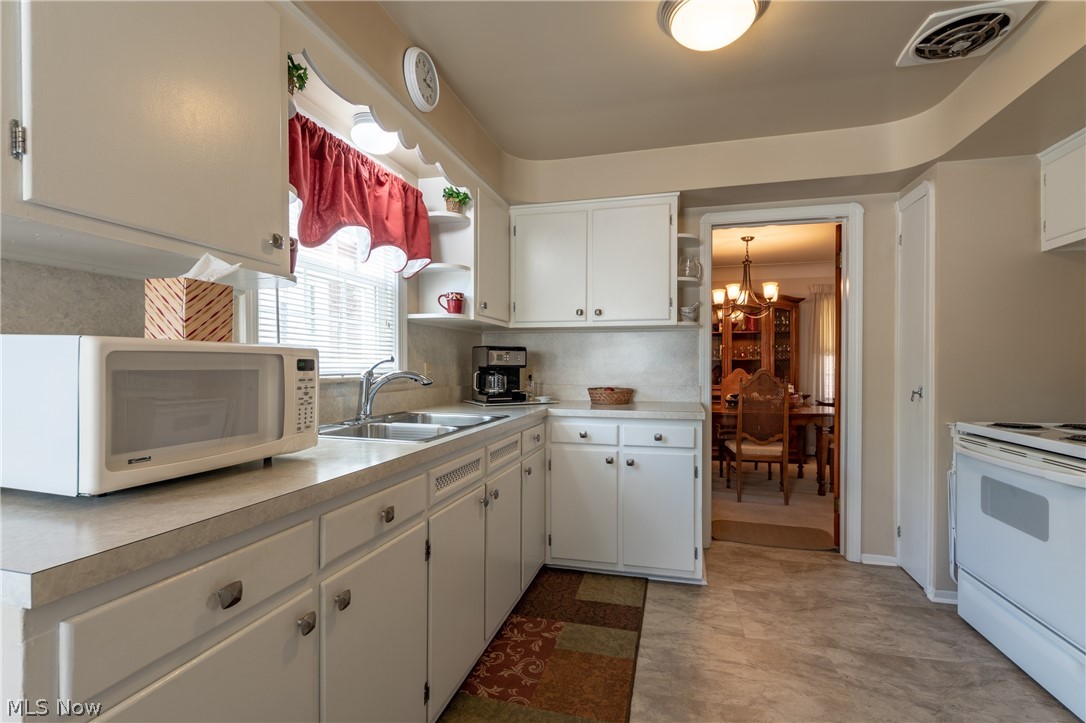 Van Sweringen Cos 12 - Residential