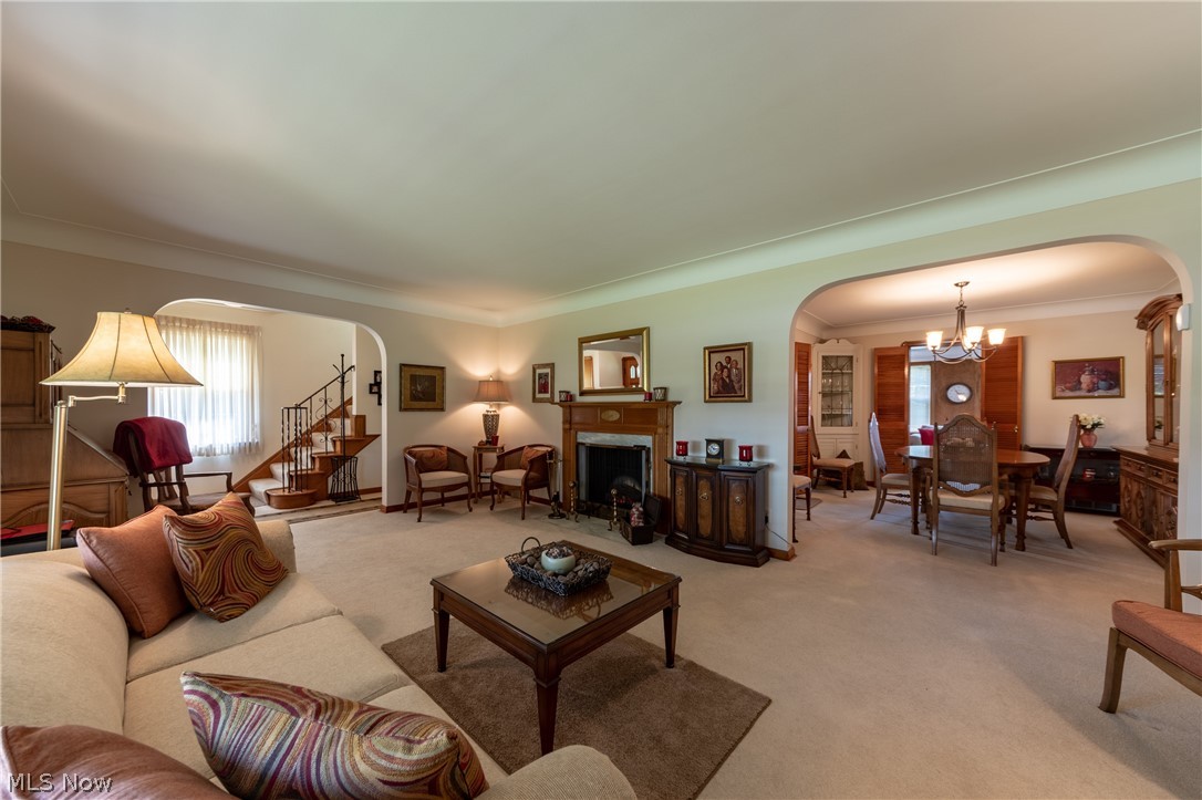 Van Sweringen Cos 12 - Residential