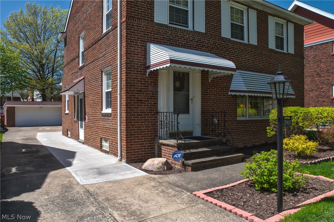 Van Sweringen Cos 12 - Residential