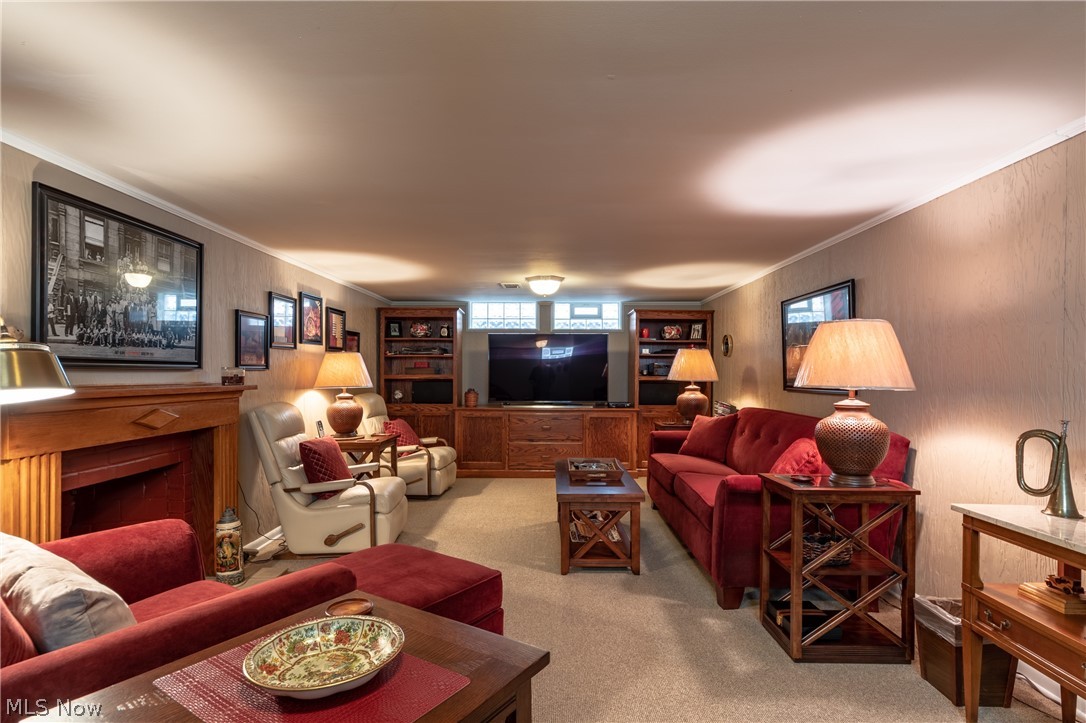 Van Sweringen Cos 12 - Residential