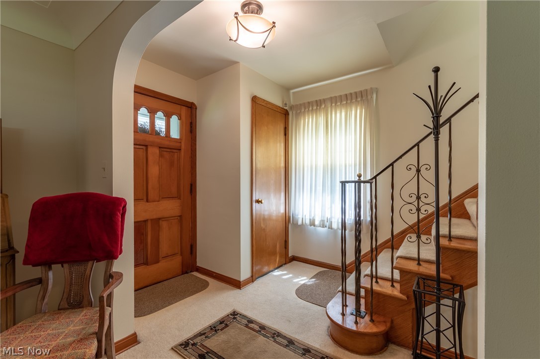 Van Sweringen Cos 12 - Residential