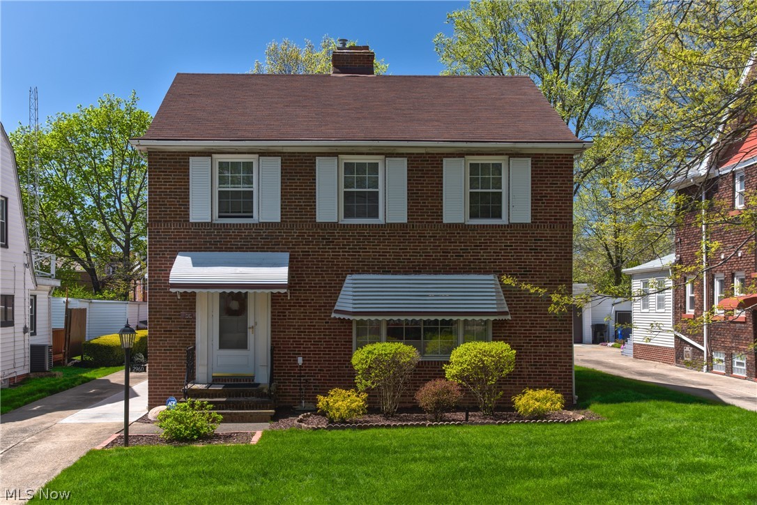 Van Sweringen Cos 12 - Residential