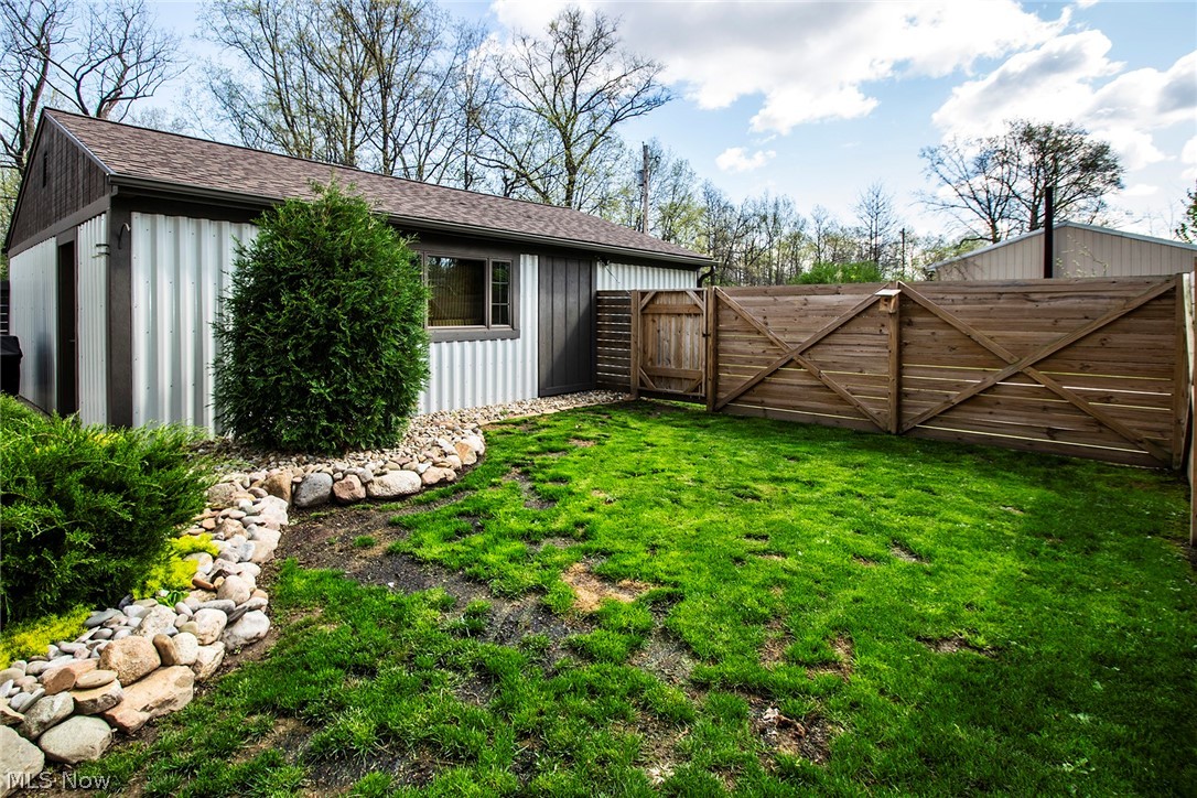 County/Lorain - Residential