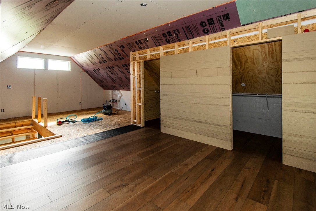 County/Lorain - Residential