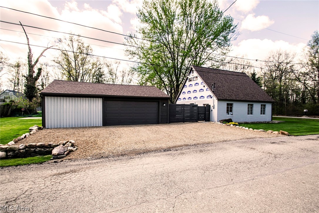 County/Lorain - Residential