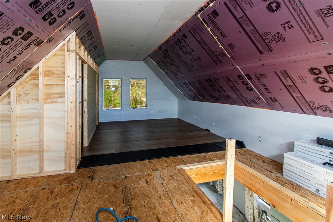 County/Lorain - Residential