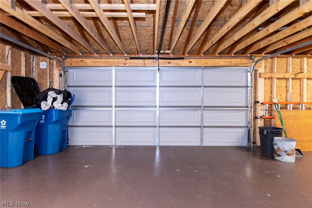 County/Lorain - Residential