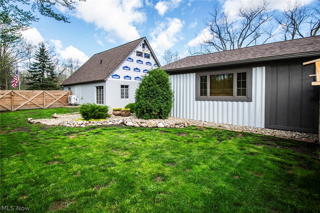 County/Lorain - Residential