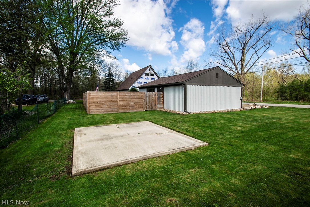 County/Lorain - Residential