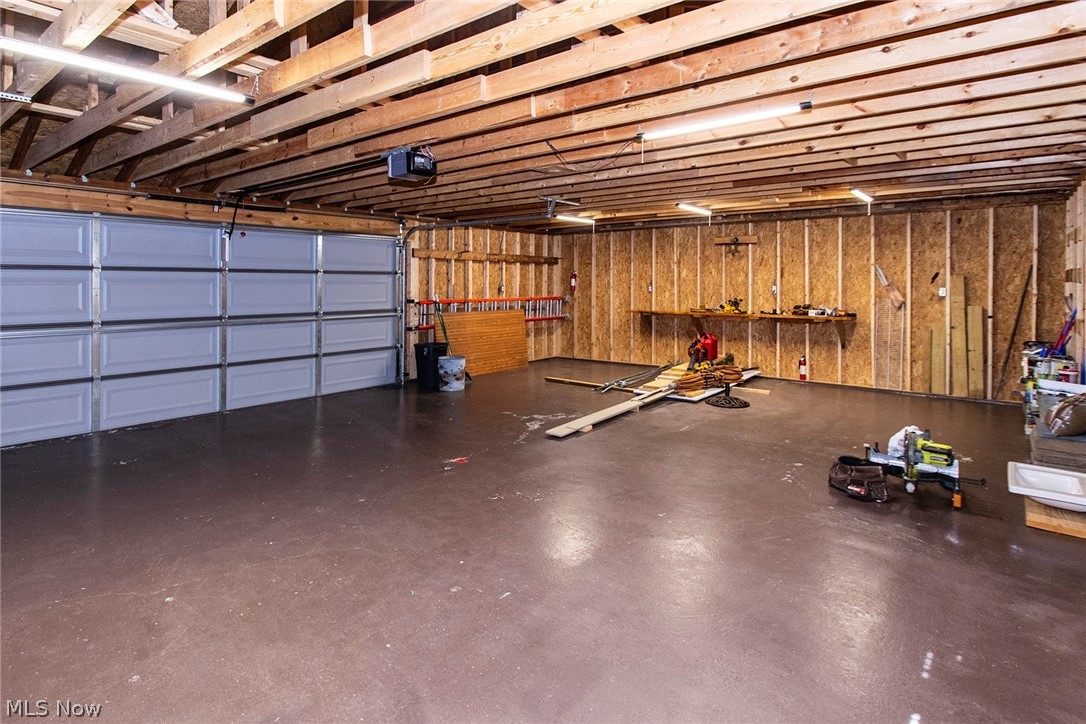 County/Lorain - Residential