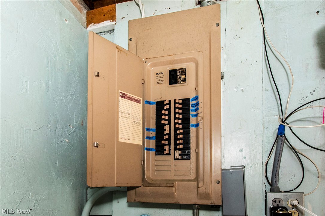 County/Lorain - Residential