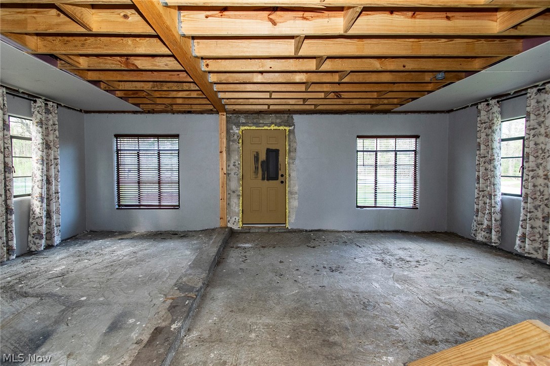 County/Lorain - Residential