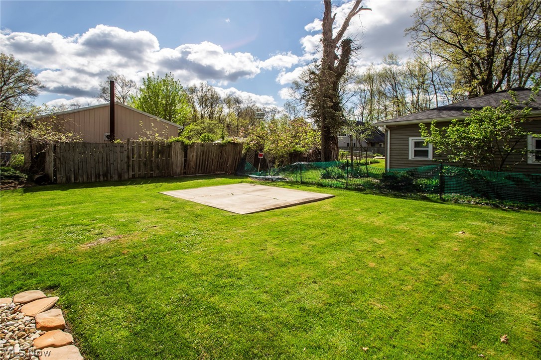 County/Lorain - Residential