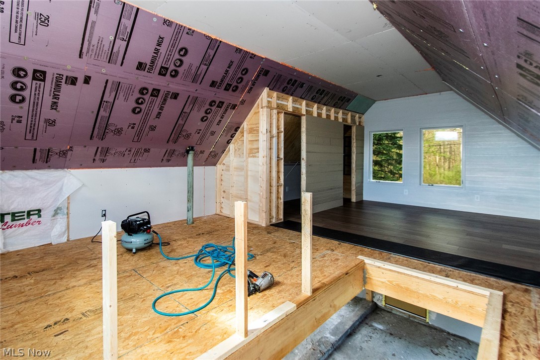 County/Lorain - Residential