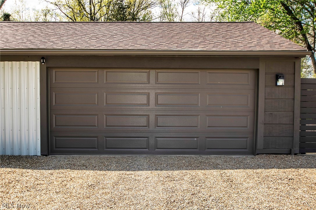 County/Lorain - Residential