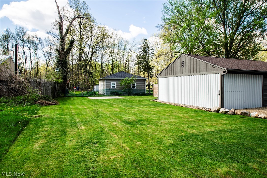 County/Lorain - Residential