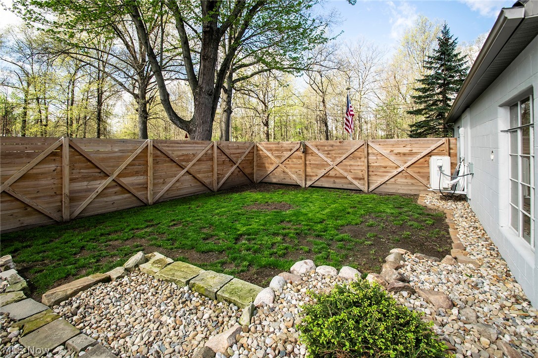 County/Lorain - Residential