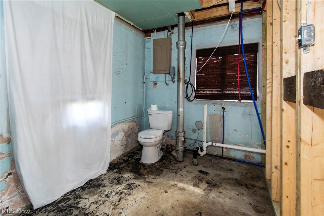 County/Lorain - Residential