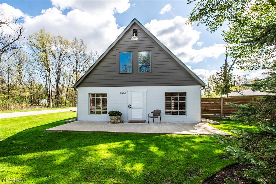 County/Lorain - Residential