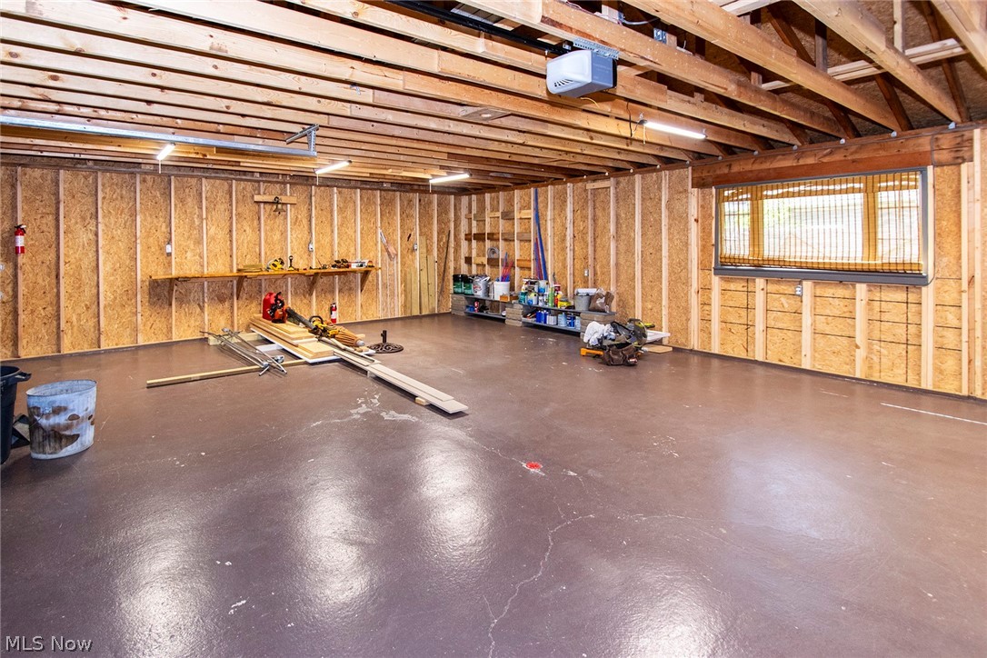 County/Lorain - Residential