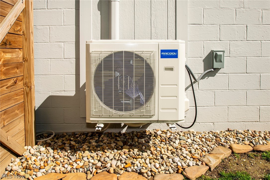 County/Lorain - Residential