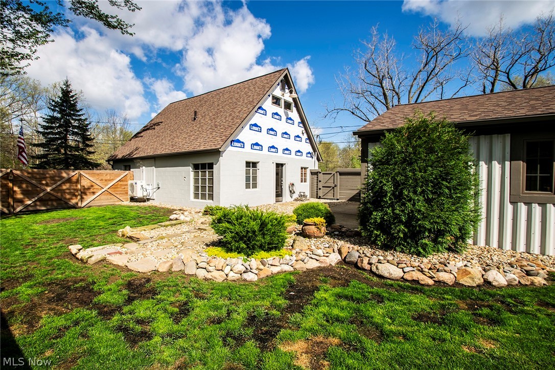 County/Lorain - Residential