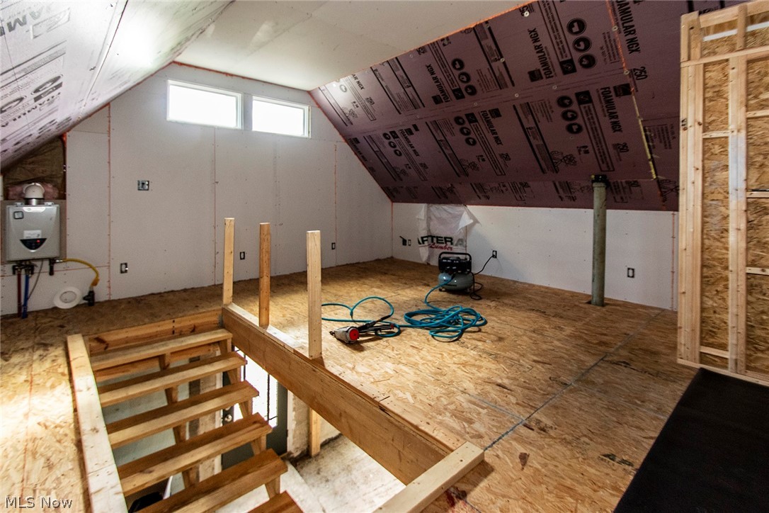 County/Lorain - Residential