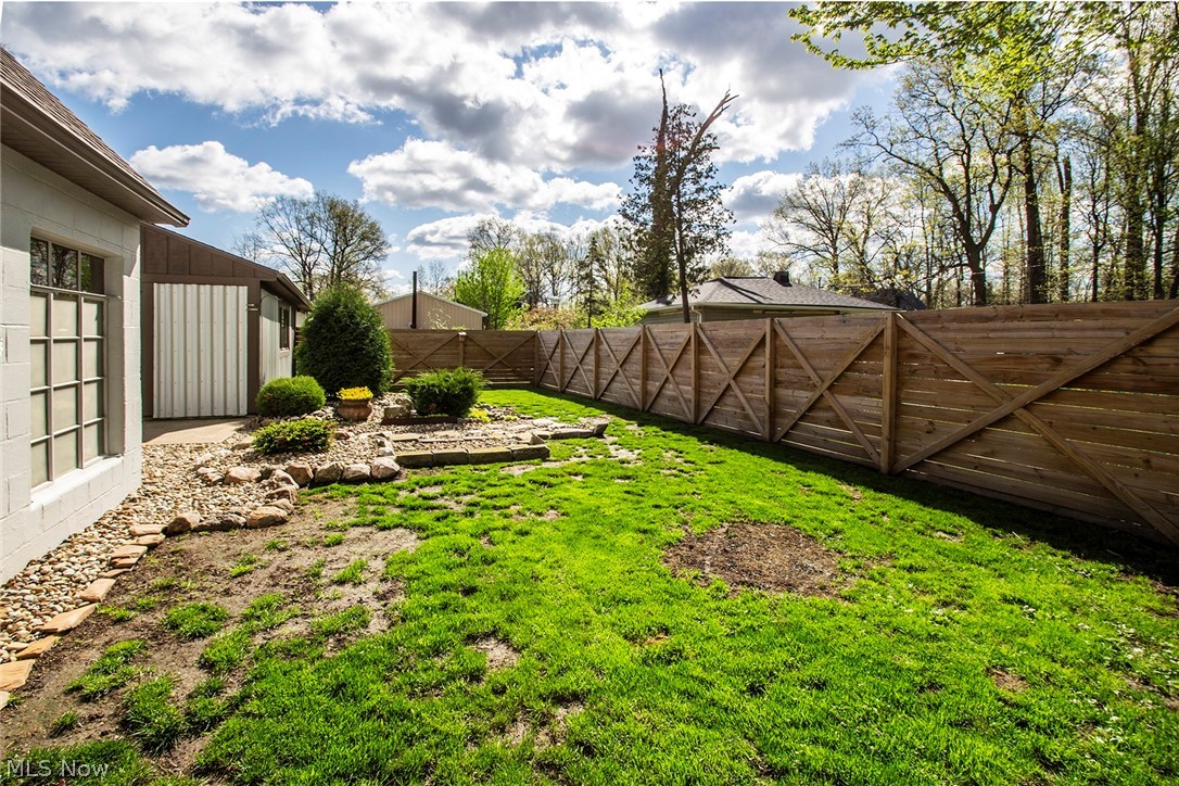 County/Lorain - Residential