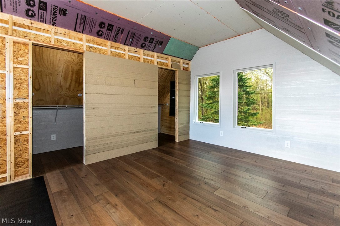 County/Lorain - Residential