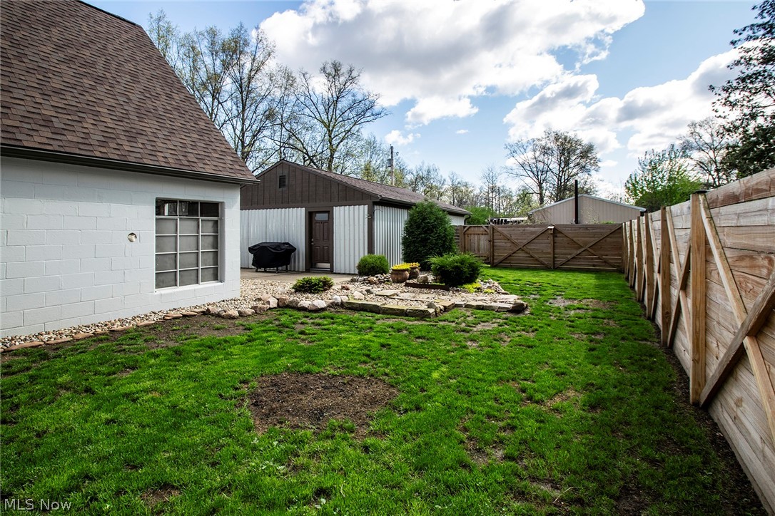 County/Lorain - Residential