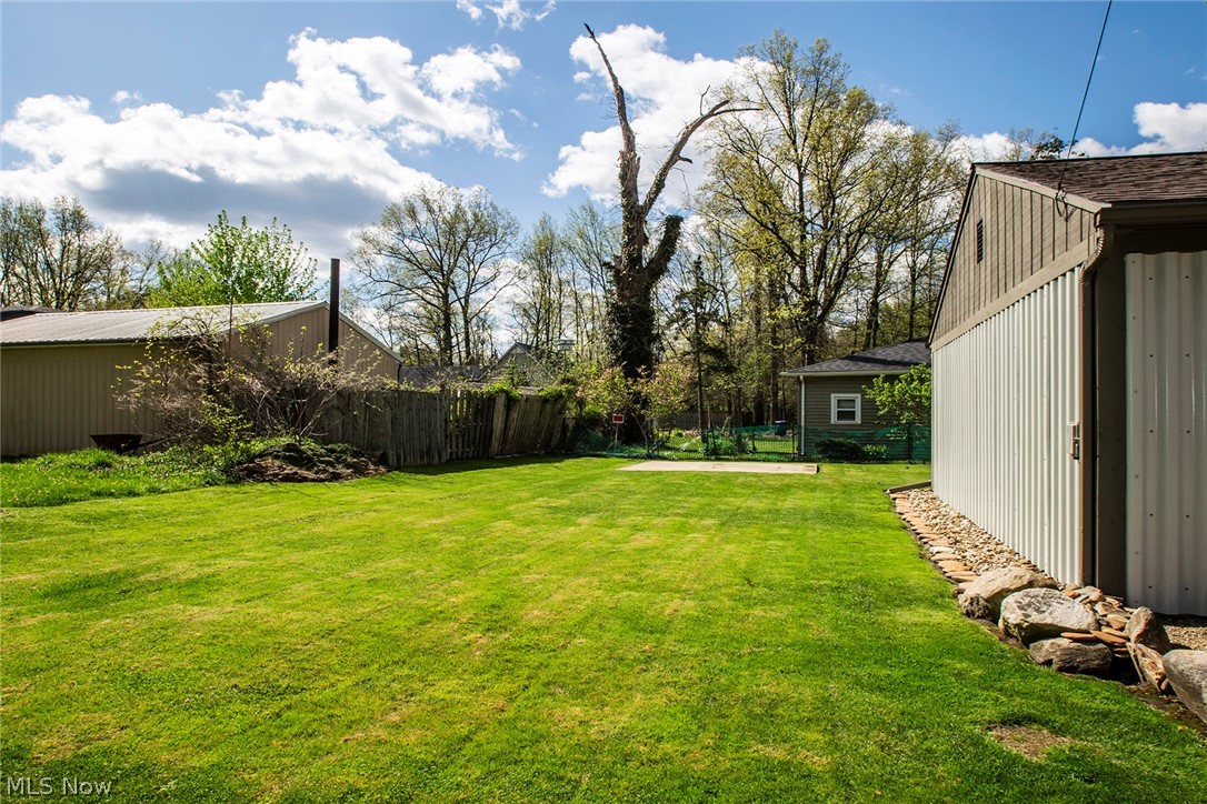 County/Lorain - Residential