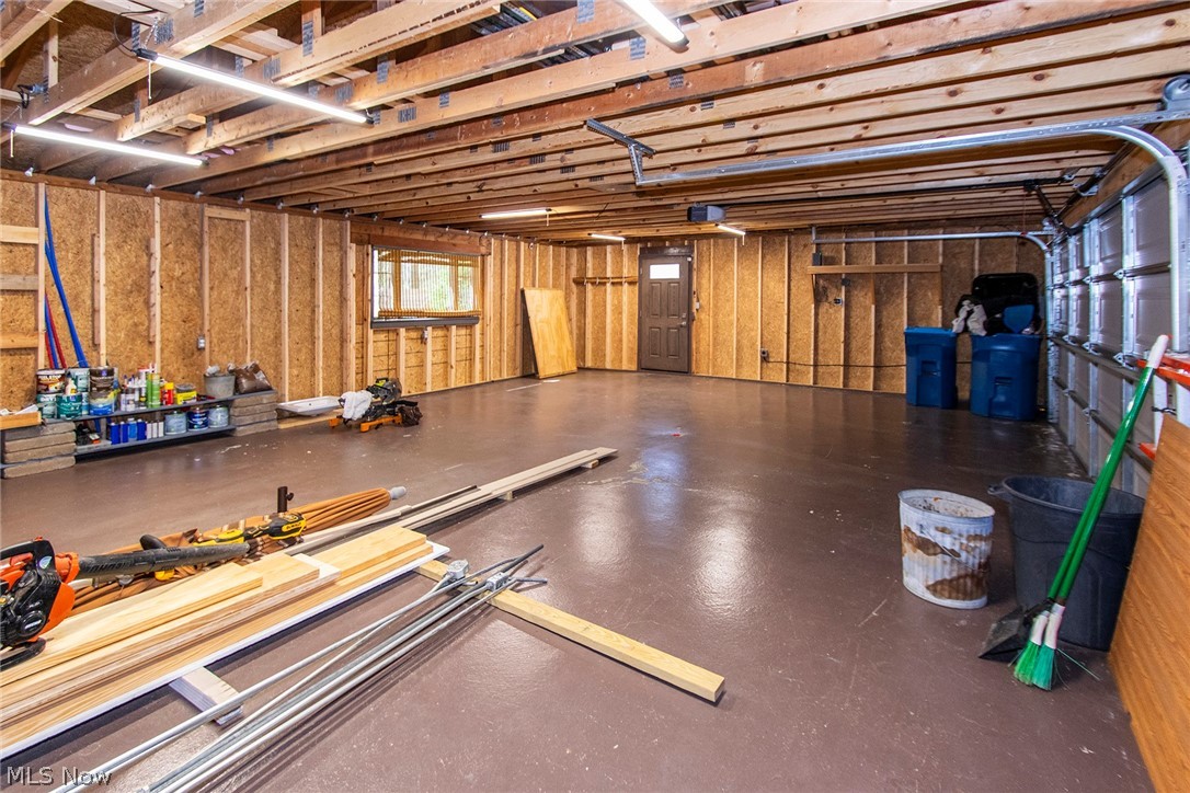 County/Lorain - Residential