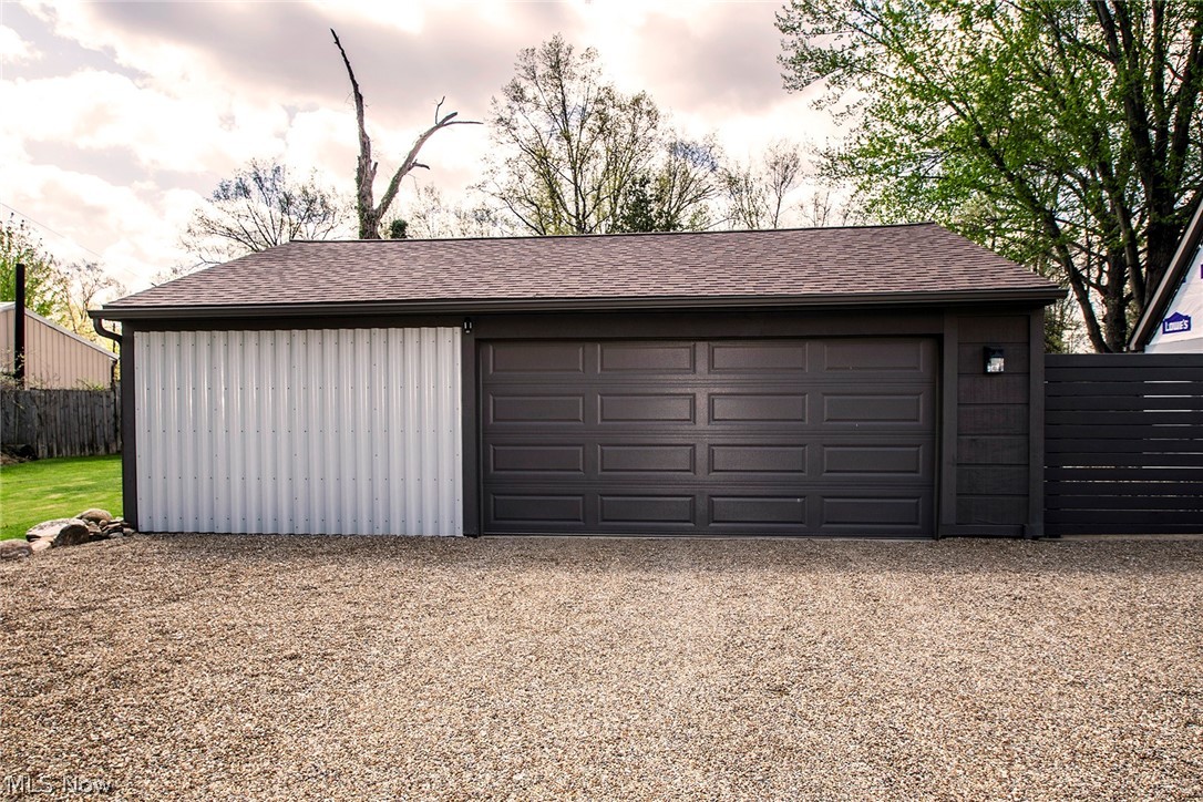 County/Lorain - Residential