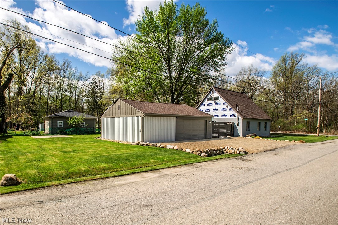 County/Lorain - Residential