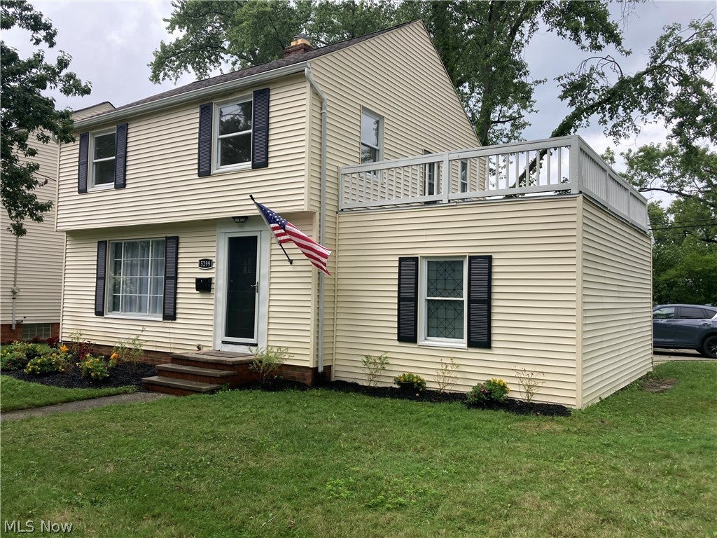 5299 Haverford Drive